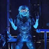 Kesha performs live in concert on her 'Get Sleazy Tour' | Picture 64581